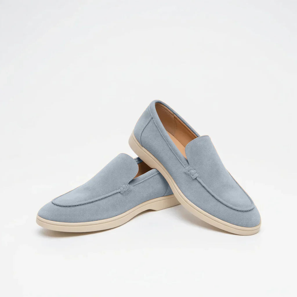 Monaco™ | Old Money Loafers