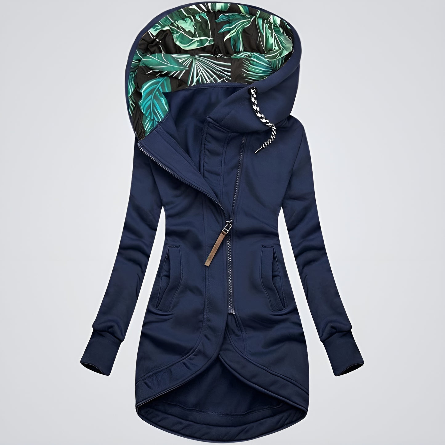 Sofia | Elegant Winter Coat