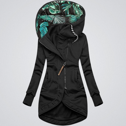 Sofia | Elegant Winter Coat