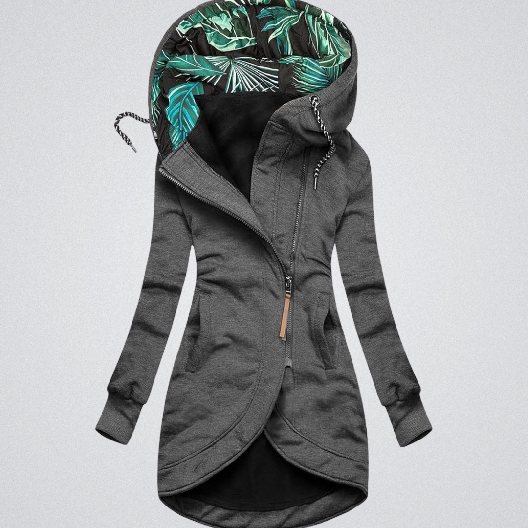 Sofia | Elegant Winter Coat