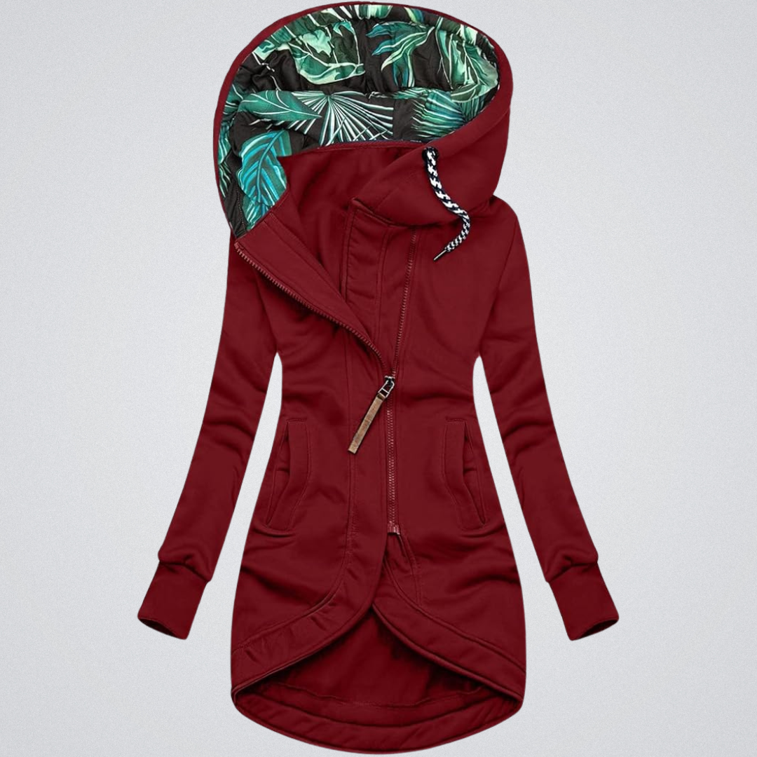 Sofia | Elegant Winter Coat