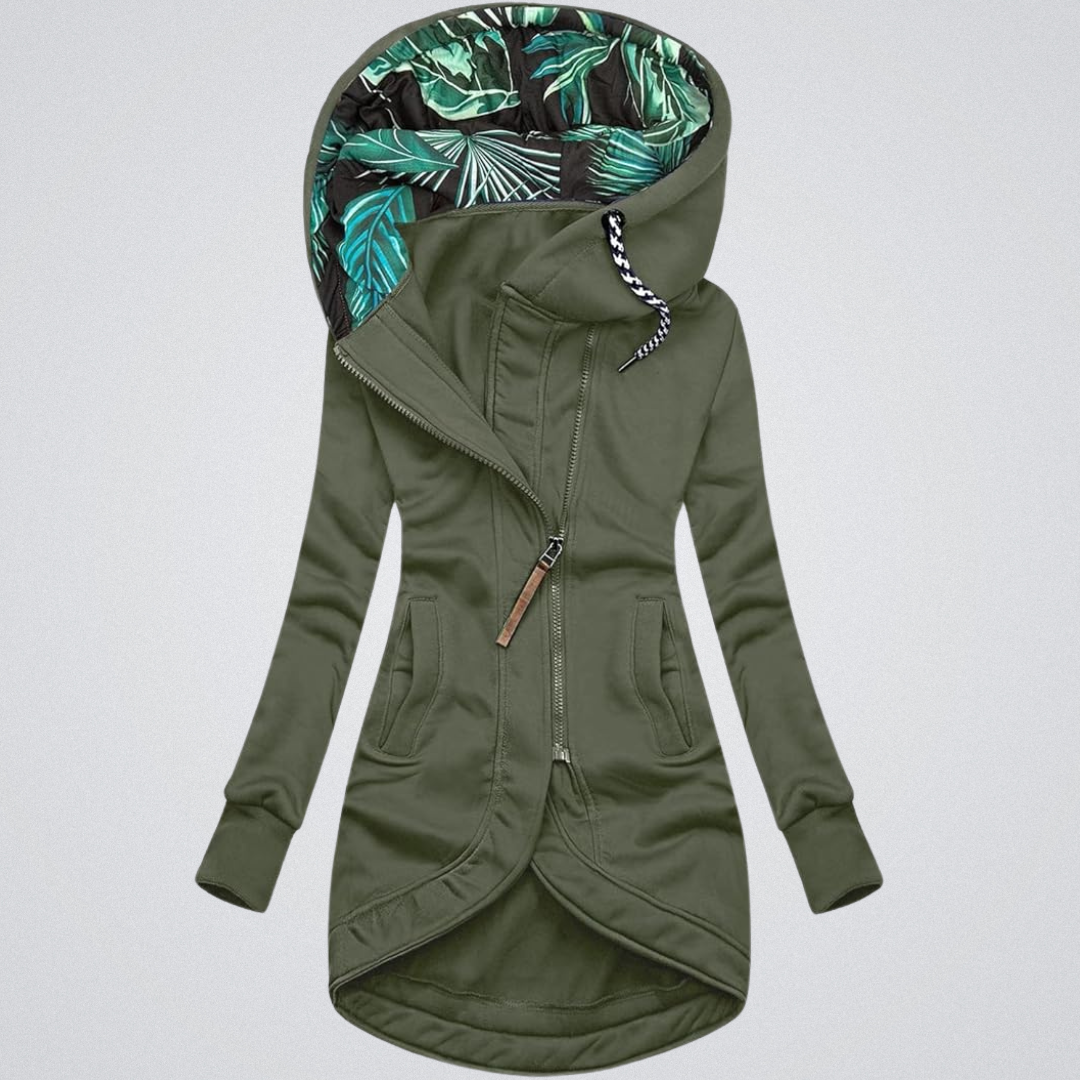 Sofia | Elegant Winter Coat