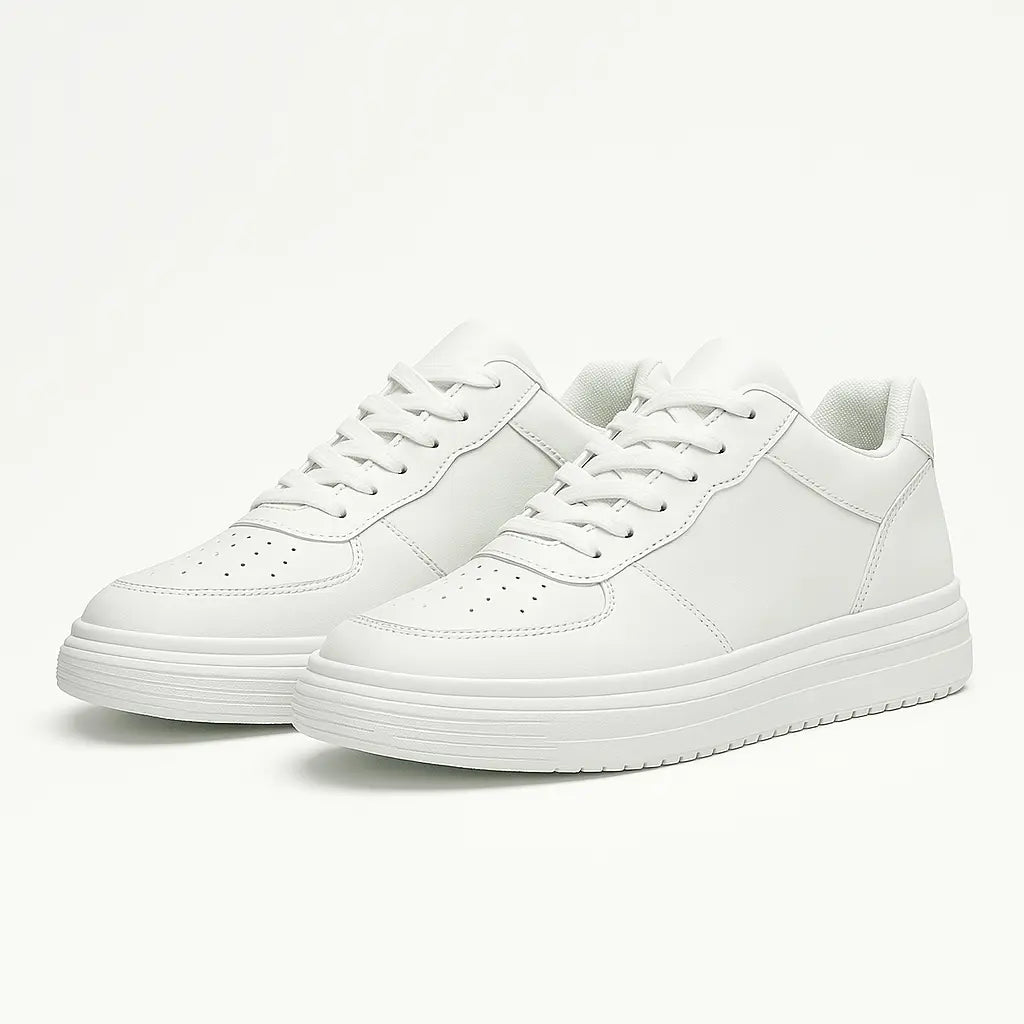Alex™ – Premium Leather Shoes
