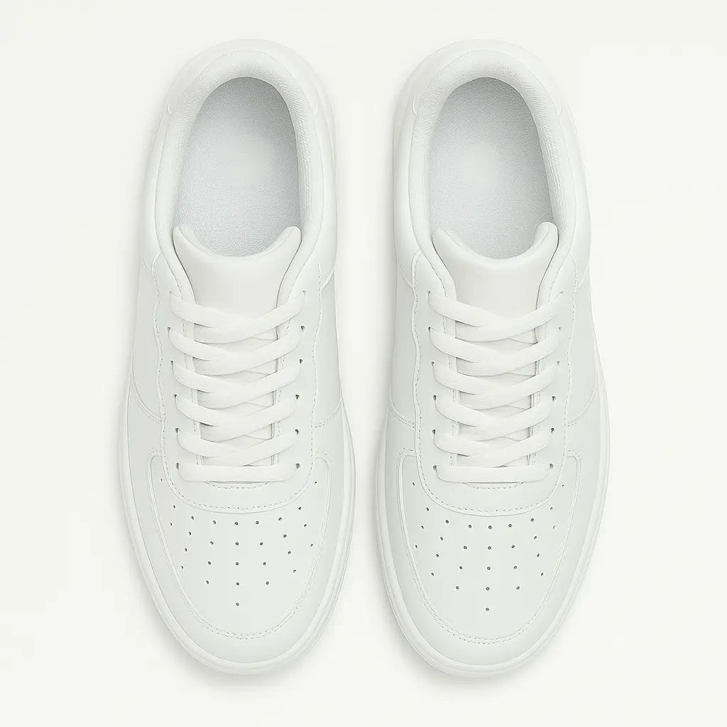 Alex™ – Premium Leather Shoes