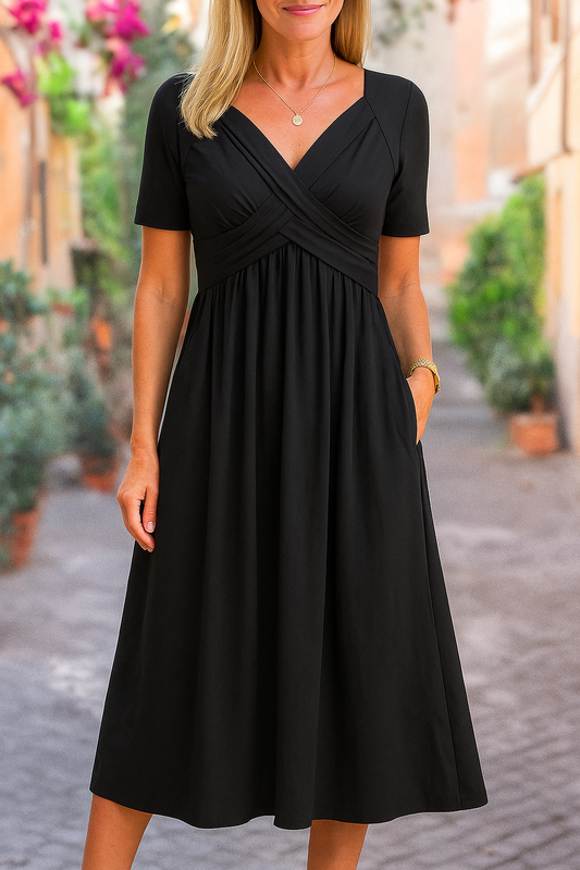 Yara™ – Happy Summer Dress
