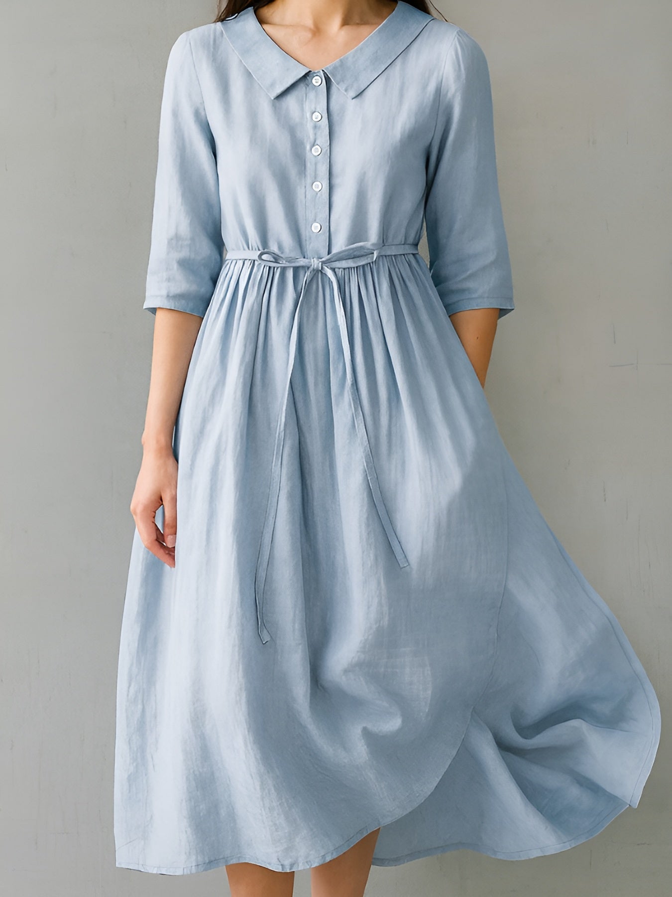 Emily™ | Elegant Dress