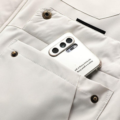 Joshua™ | Waterproof Outdoor Jacket