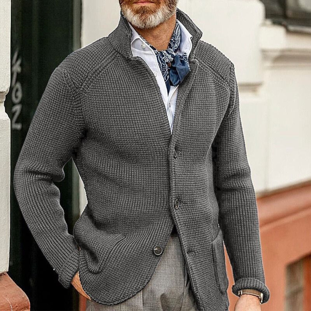 Beckhoven™ | Soft Autumn Warmth, Timeless Style
