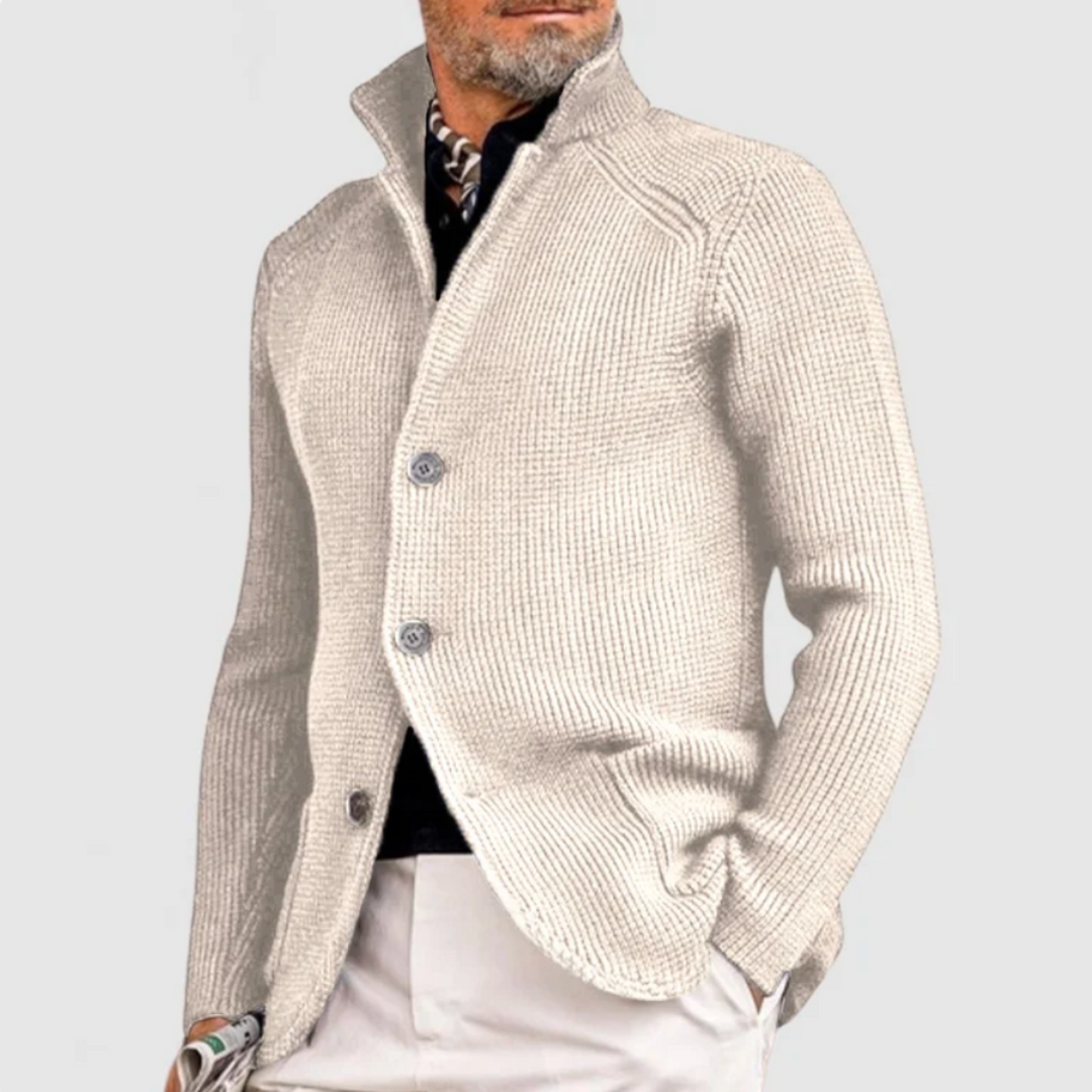 Beckhoven™ | Soft Autumn Warmth, Timeless Style