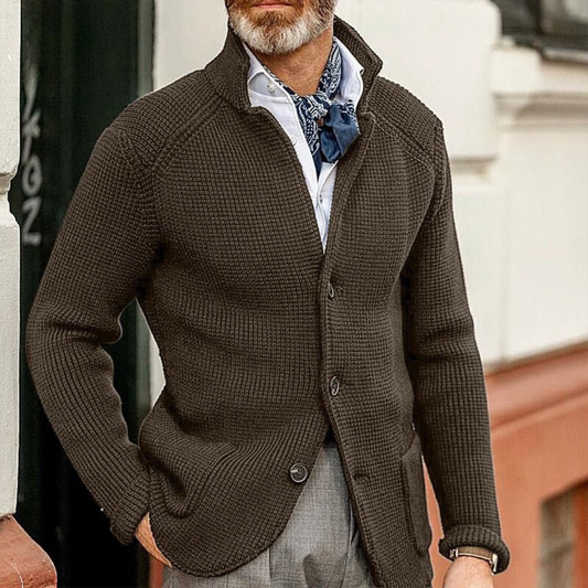 Beckhoven™ | Soft Autumn Warmth, Timeless Style