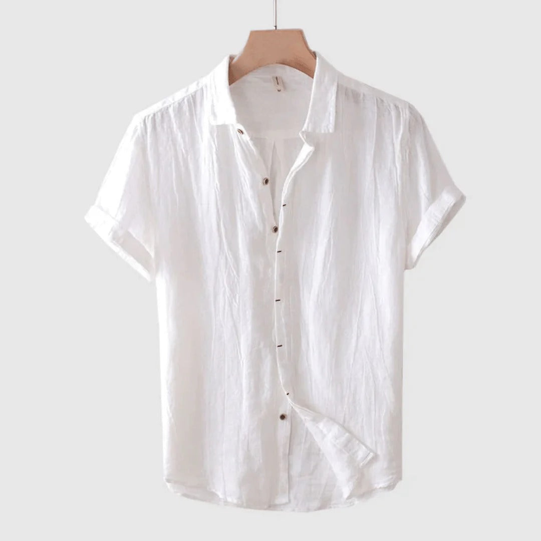 Alexander™ | Summer Shirt Merlot