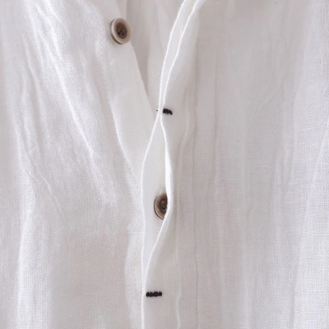 Alexander™ | Summer Shirt Merlot