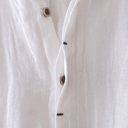 Alexander™ | Summer Shirt Merlot