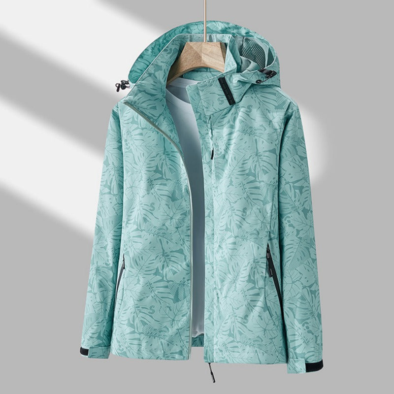 Rose™ – Autumn Jacket for Women