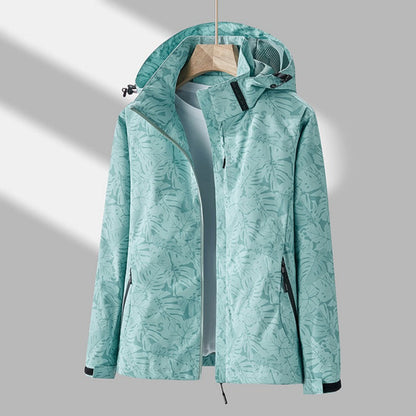 Rose™ – Autumn Jacket for Women