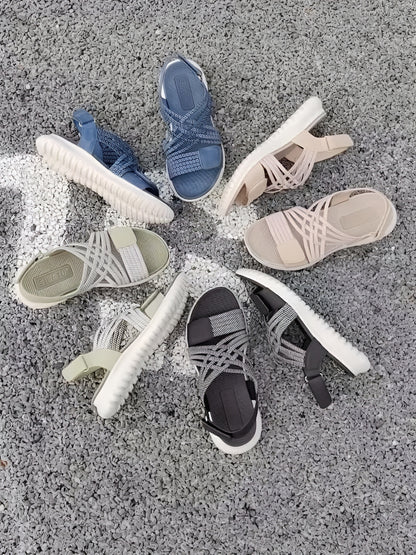 Monique™ | Orthopedic Comfort Sandals