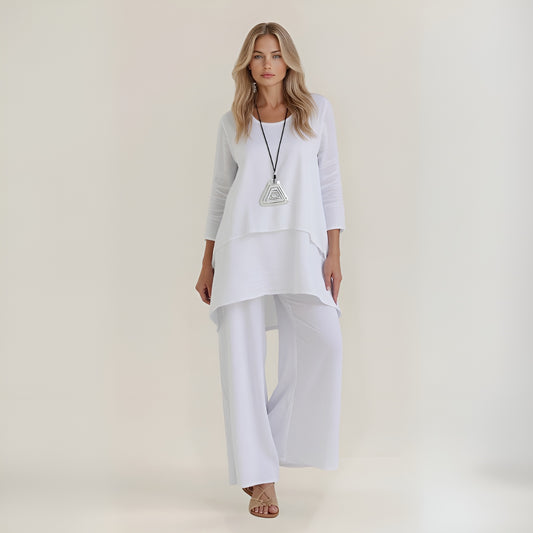 Sage™ | Relax Elegance Set