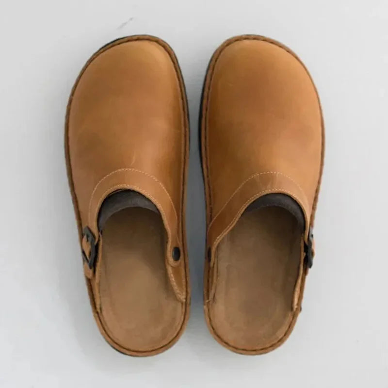 George™ | Slip-On Shoes with Ultimate Comfort