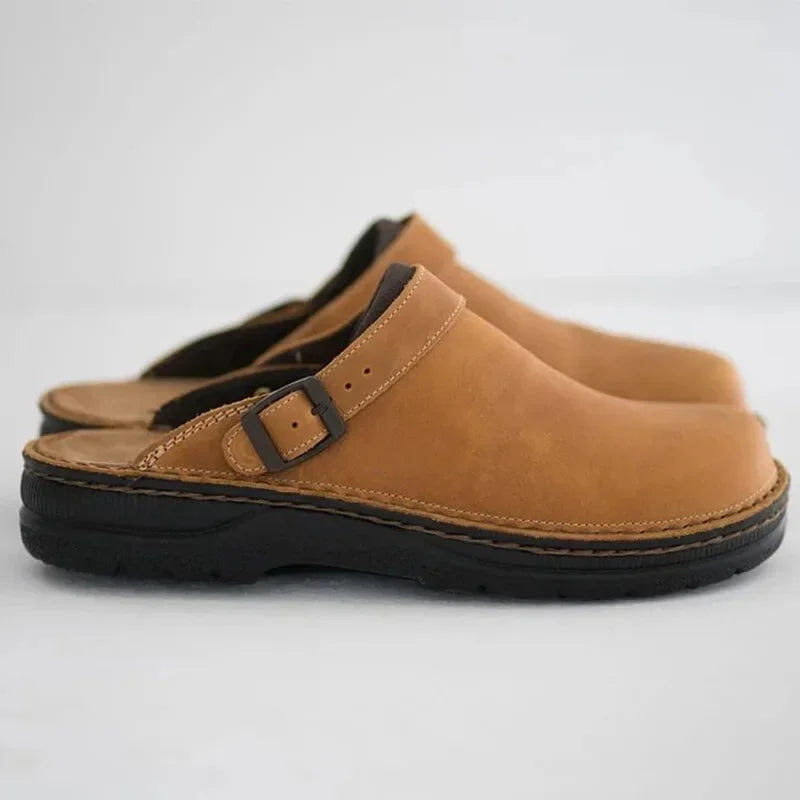 George™ | Slip-On Shoes with Ultimate Comfort