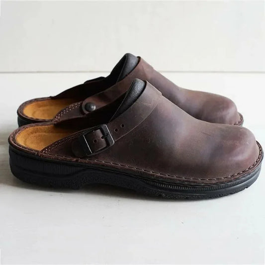 George™ | Slip-On Shoes with Ultimate Comfort
