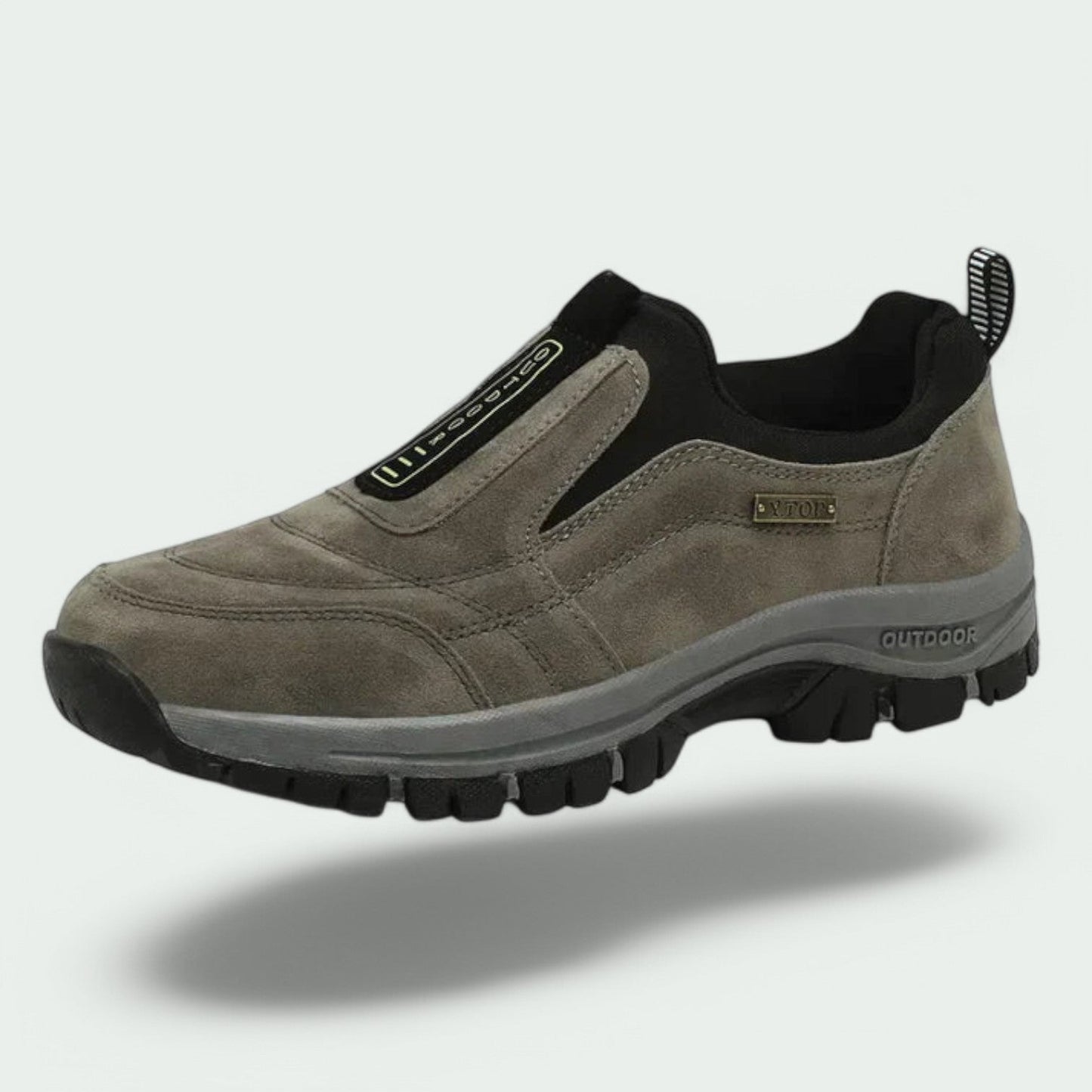 Liam™ | Walking Shoes That Keep You Going – Without the Pain