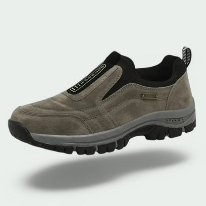 Liam™ | Walking Shoes That Keep You Going – Without the Pain