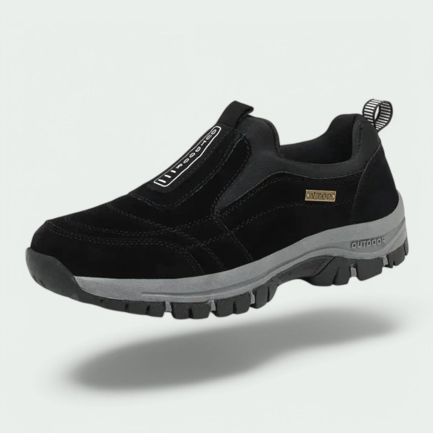 Liam™ | Walking Shoes That Keep You Going – Without the Pain