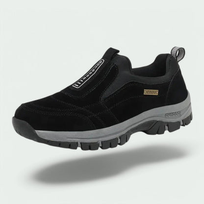 Liam™ | Walking Shoes That Keep You Going – Without the Pain