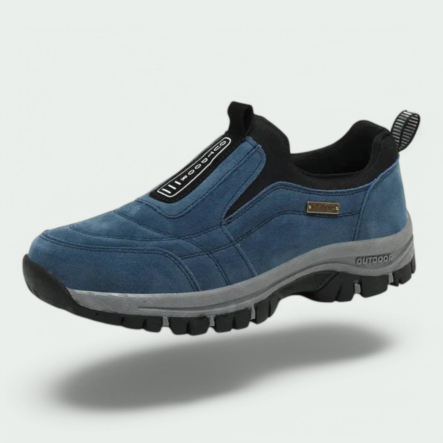 Liam™ | Walking Shoes That Keep You Going – Without the Pain
