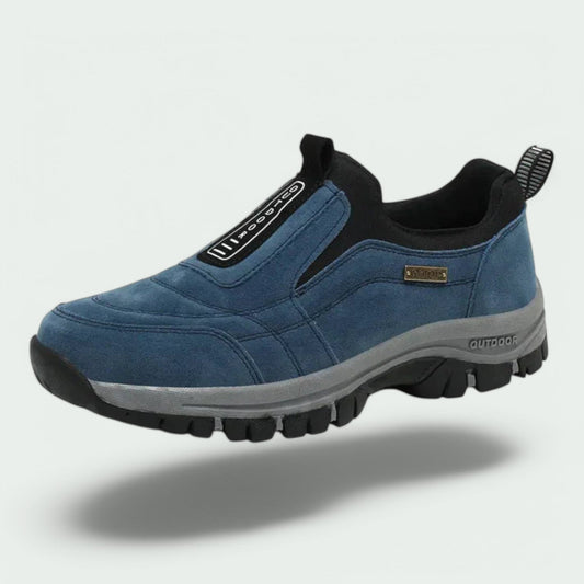 Liam™ | Walking Shoes That Keep You Going – Without the Pain