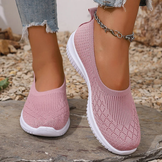 Sofina™ | Ultra-Light Comfort Loafer