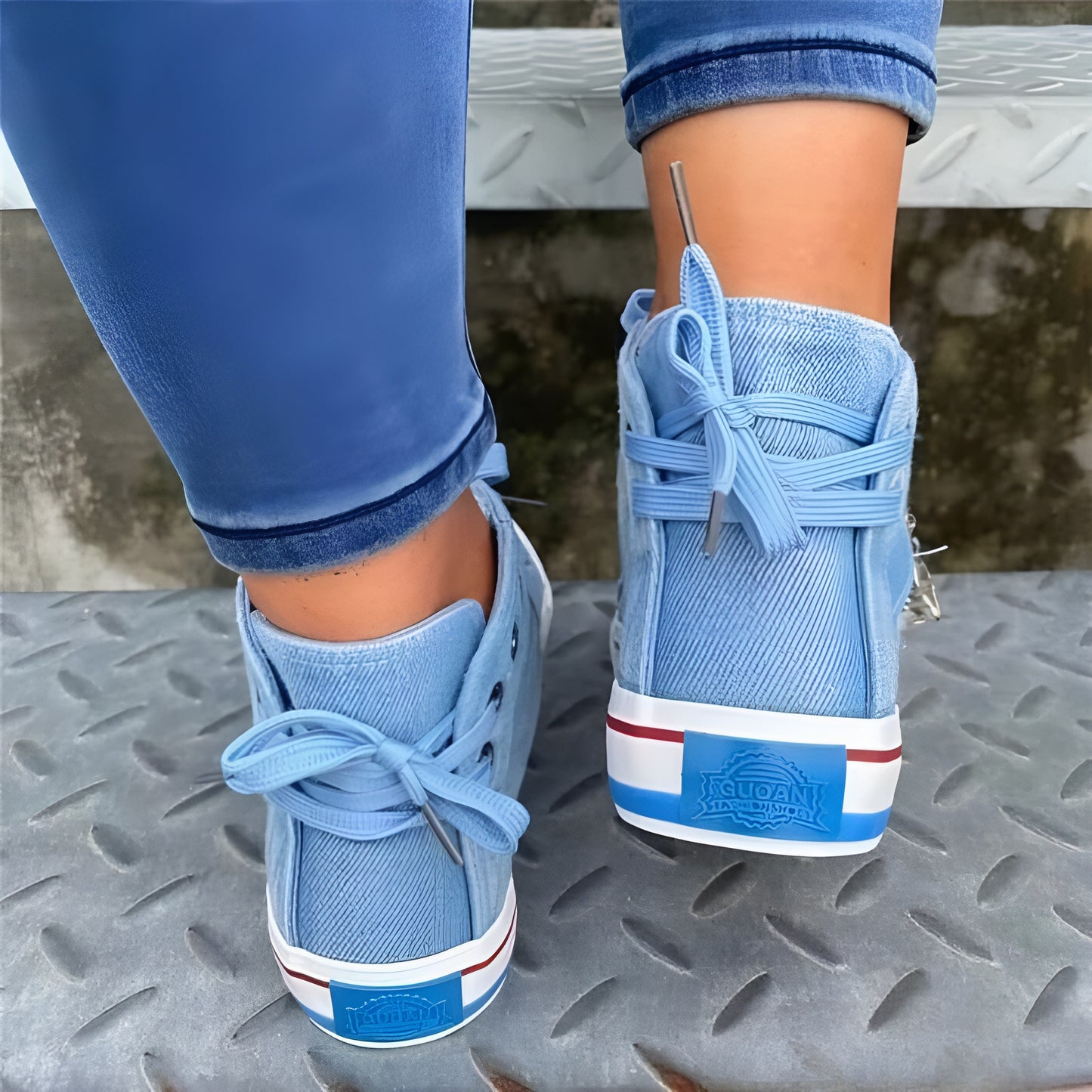 Sasha™ | Comfortable Elegant Shoes