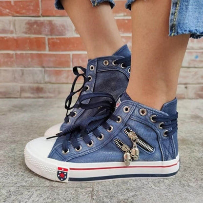 Sasha™ | Comfortable Elegant Shoes