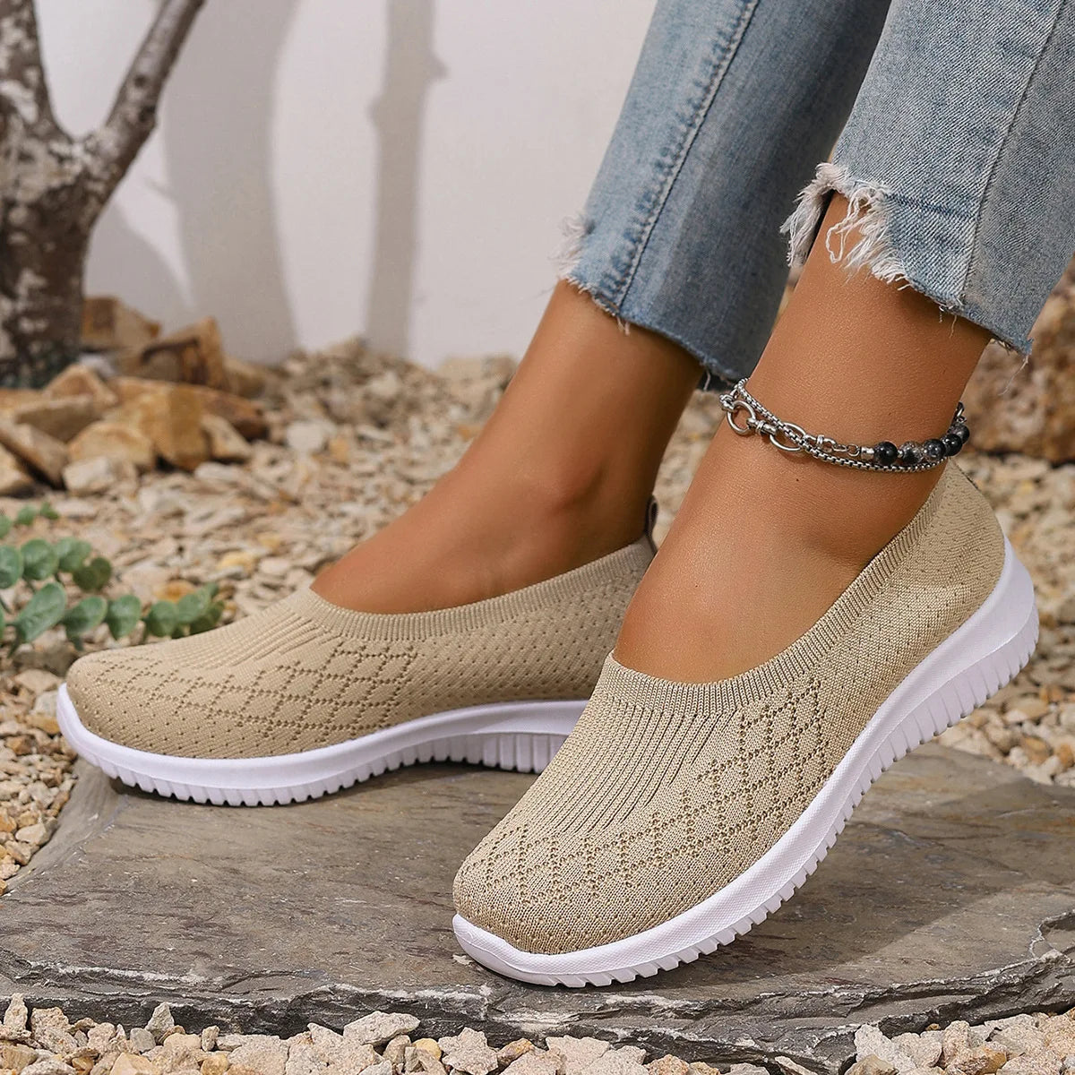 Sofina™ | Ultra-Light Comfort Loafer