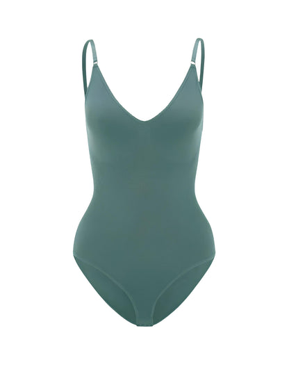 Elena™ | Snatched Shapewear Bodysuit