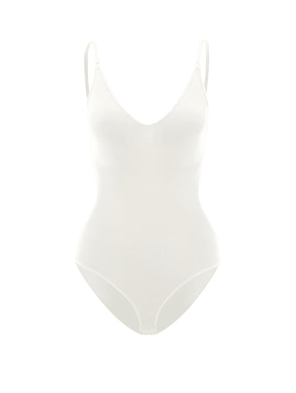 Elena™ | Snatched Shapewear Bodysuit