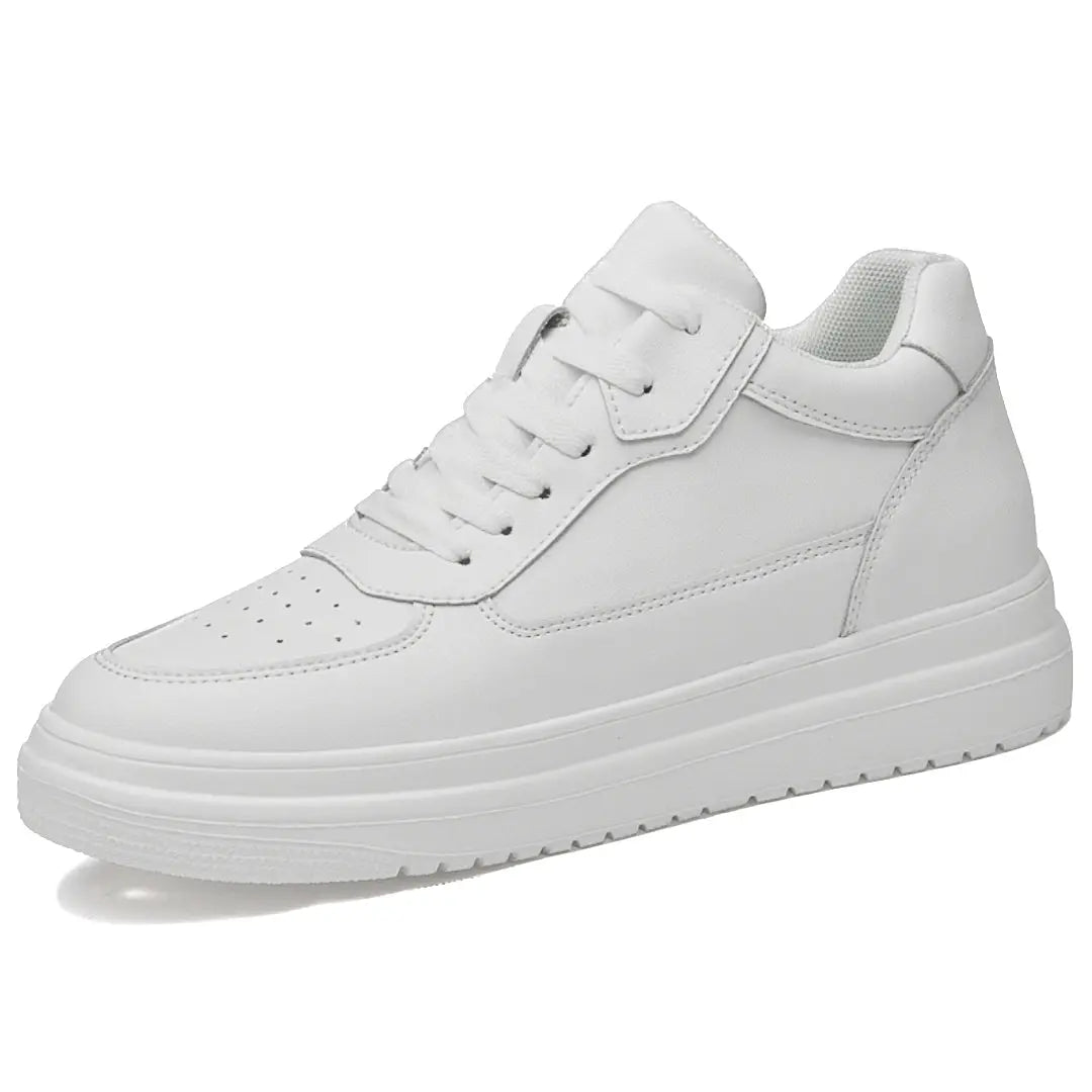 Alex™ – Premium Leather Shoes