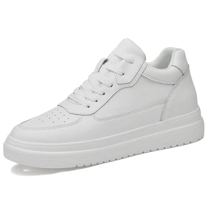 Alex™ – Premium Leather Shoes