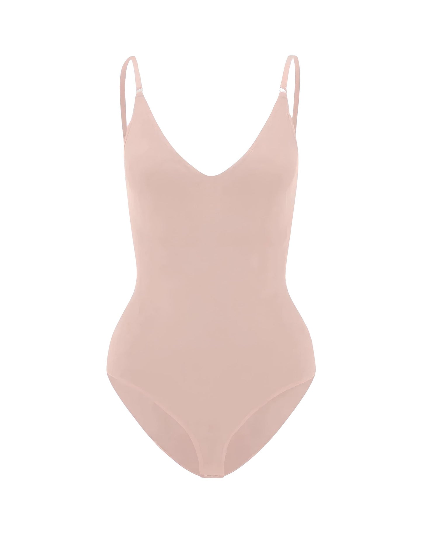 Elena™ | Snatched Shapewear Bodysuit