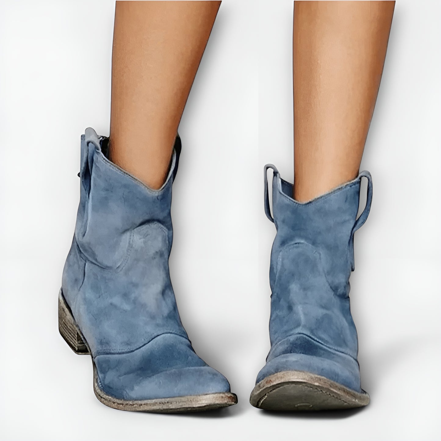 Maria™ | Western Inspired Boots