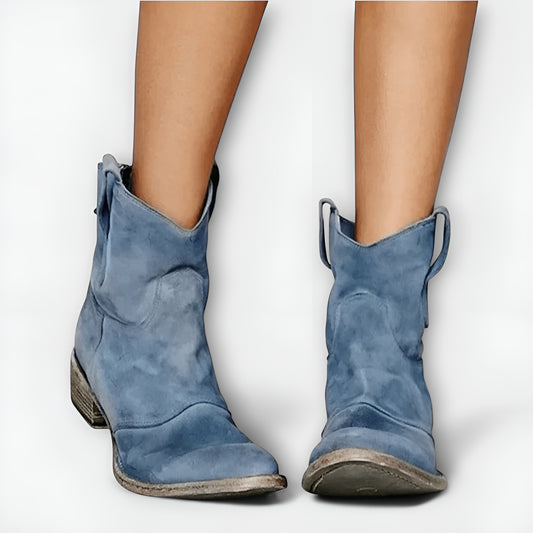 Maria™ | Western Inspired Boots