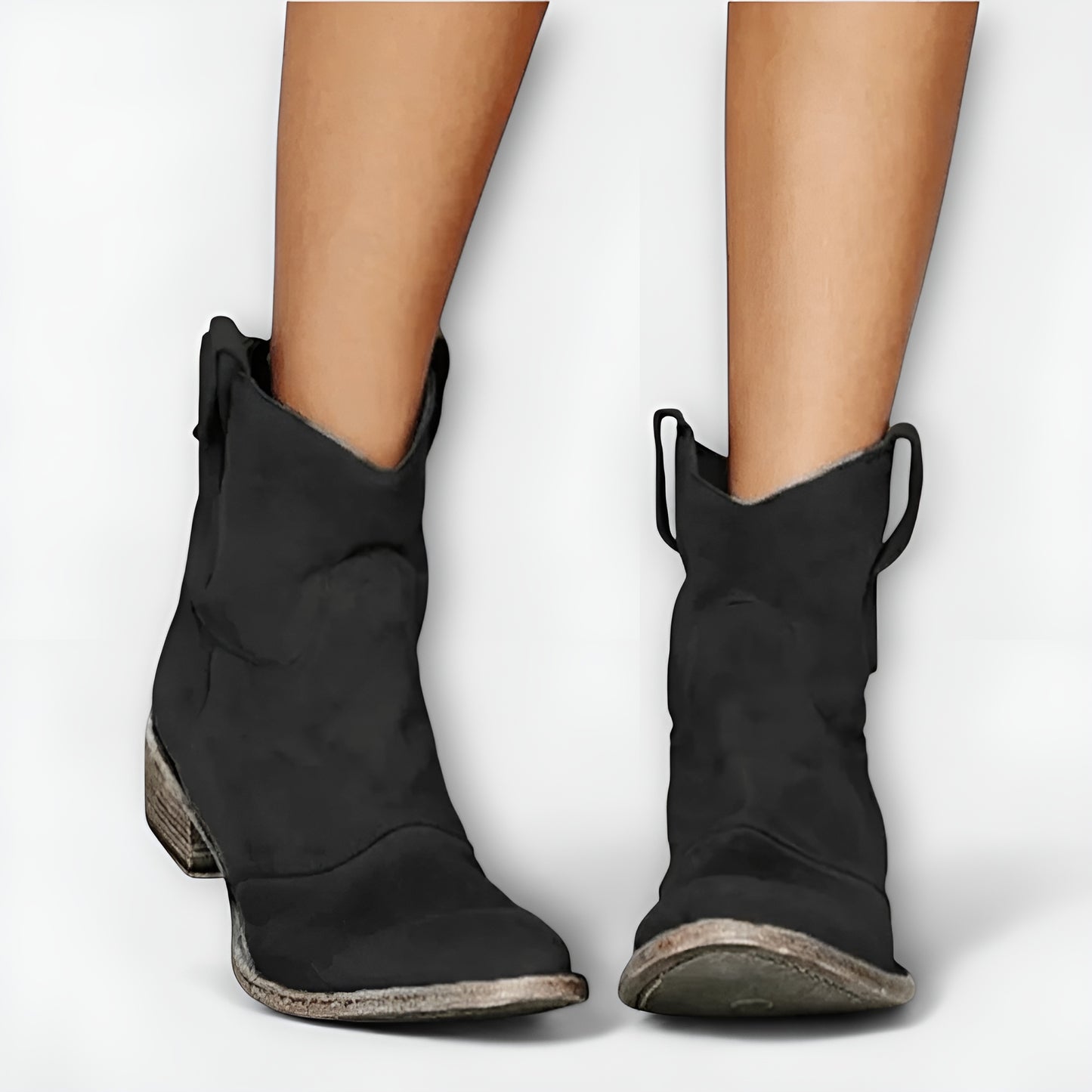 Maria™ | Western Inspired Boots