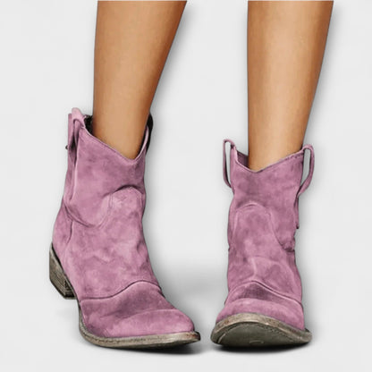Maria™ | Western Inspired Boots