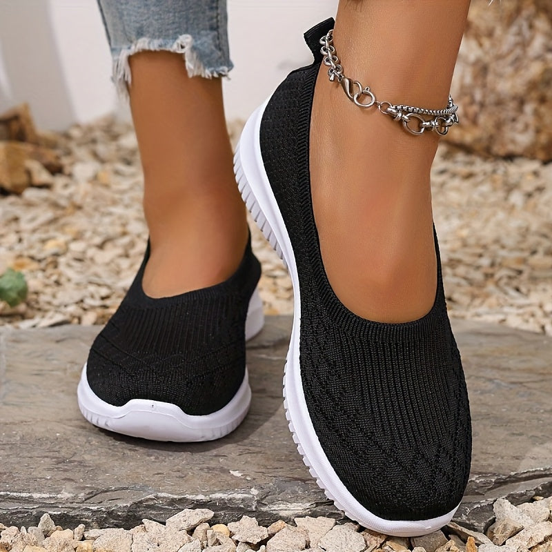 Sofina™ | Ultra-Light Comfort Loafer