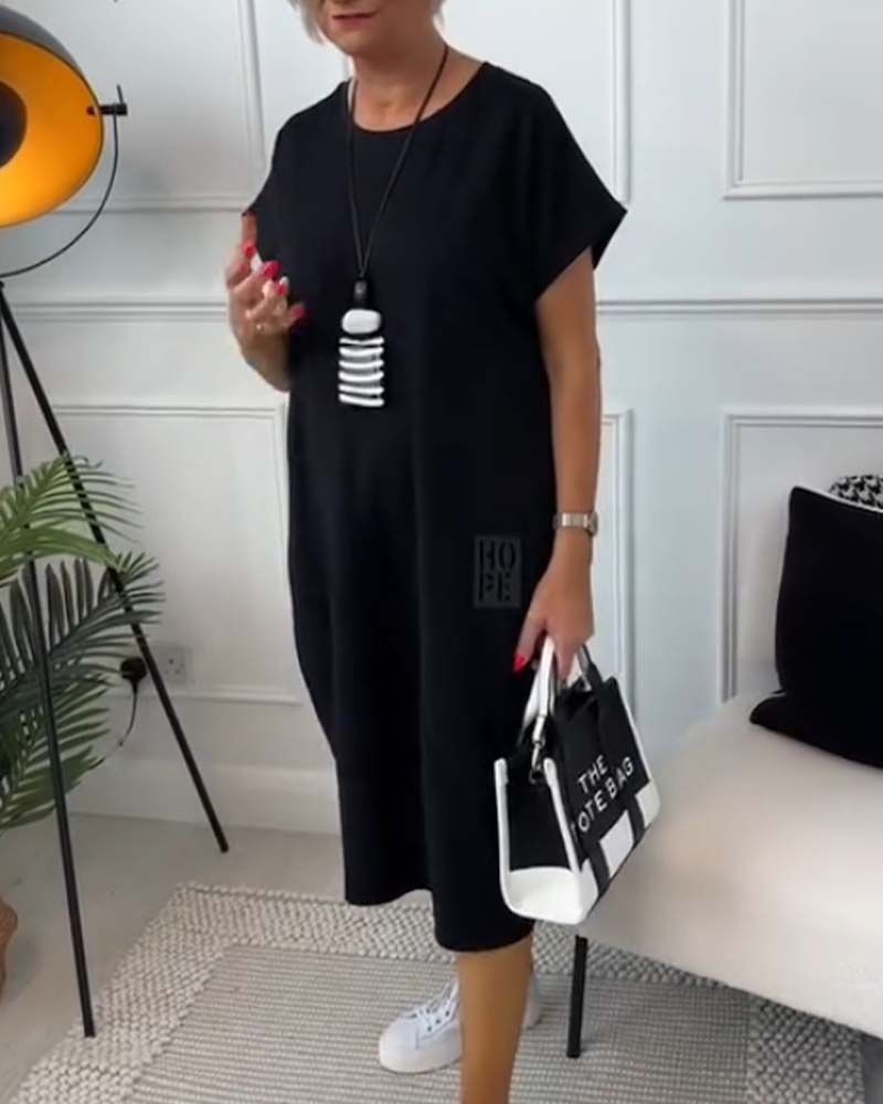 Sarvelle | Casual Kaftan
