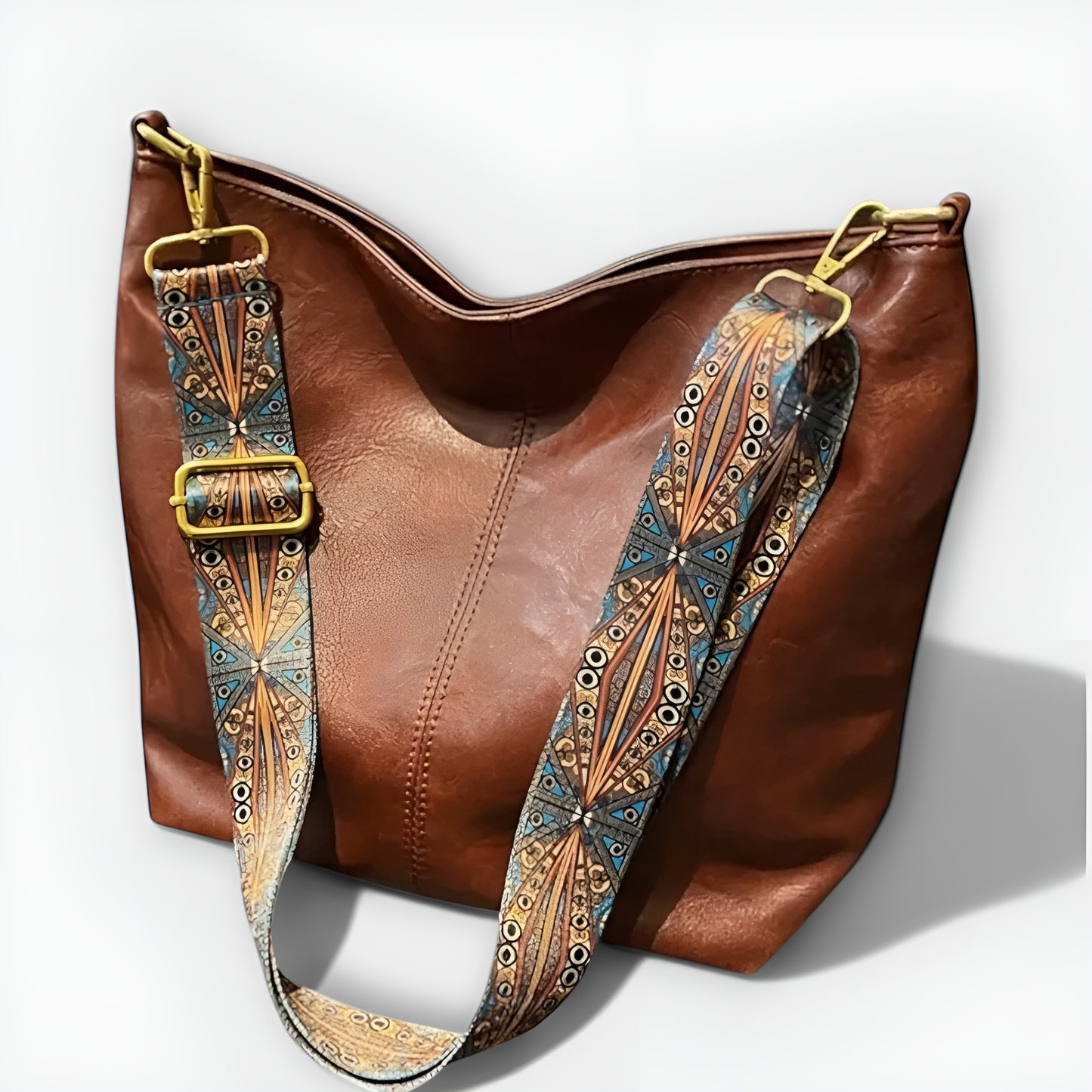 Merle™ | Vintage Shoulder Bag