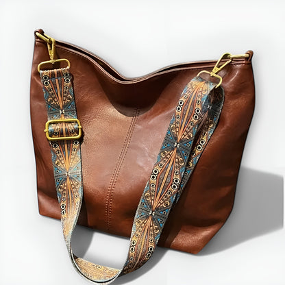Merle™ | Vintage Shoulder Bag