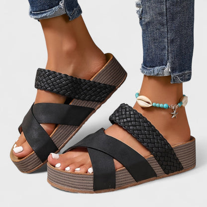 Elvira™ | Orthopedic Sandal