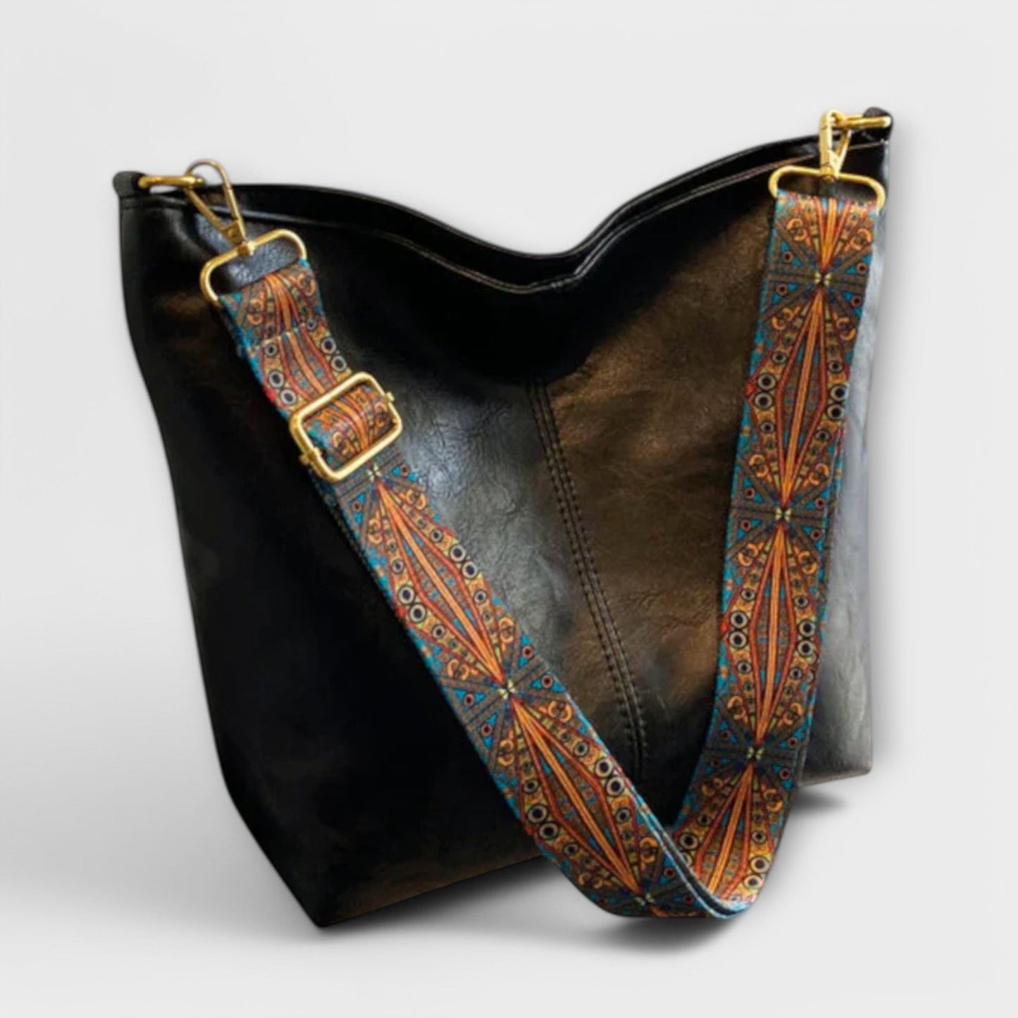 Merle™ | Vintage Shoulder Bag