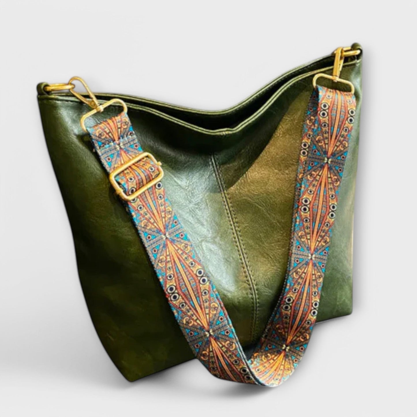 Merle™ | Vintage Shoulder Bag